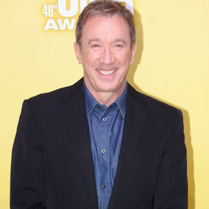 Tim Allen Tim Allen